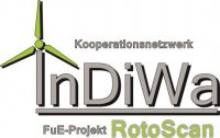 Logo Forschungsprojekt RotoScan