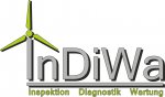 Logo des Netzwerks "InDiWa"